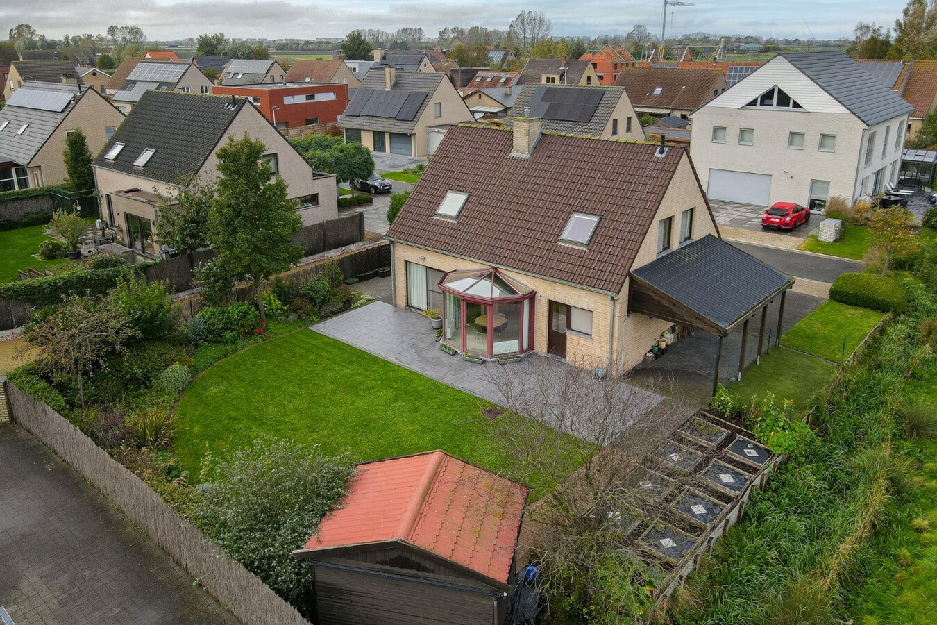 Verkocht woning - Middelkerke