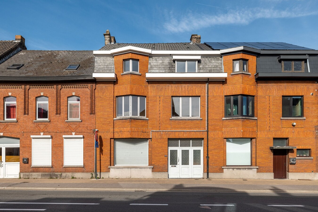 Te koop woning - Melle