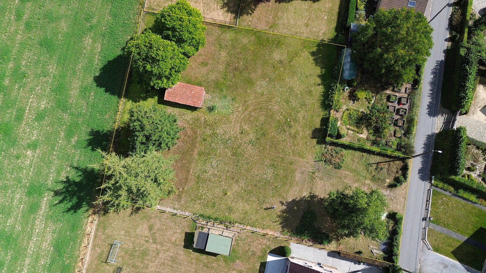 Verkocht - Grond - Oud-Heverlee