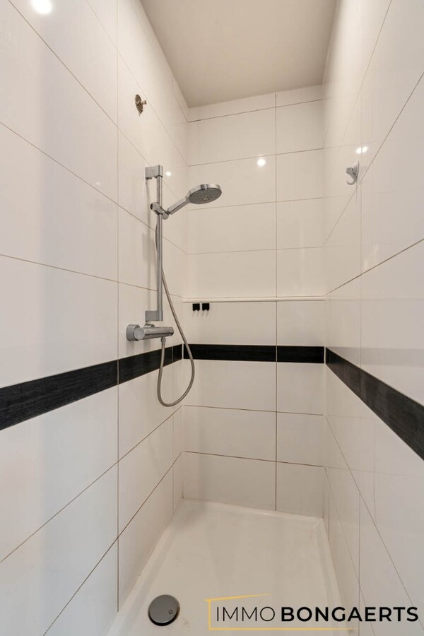 Gerenoveerde woning op een ruim perceel in Opglabbeek 