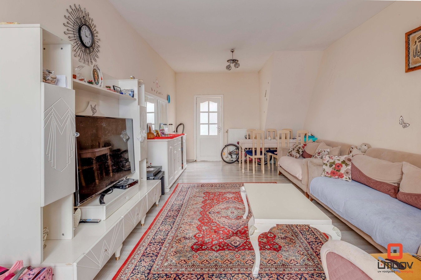 Verkocht woning - Gent