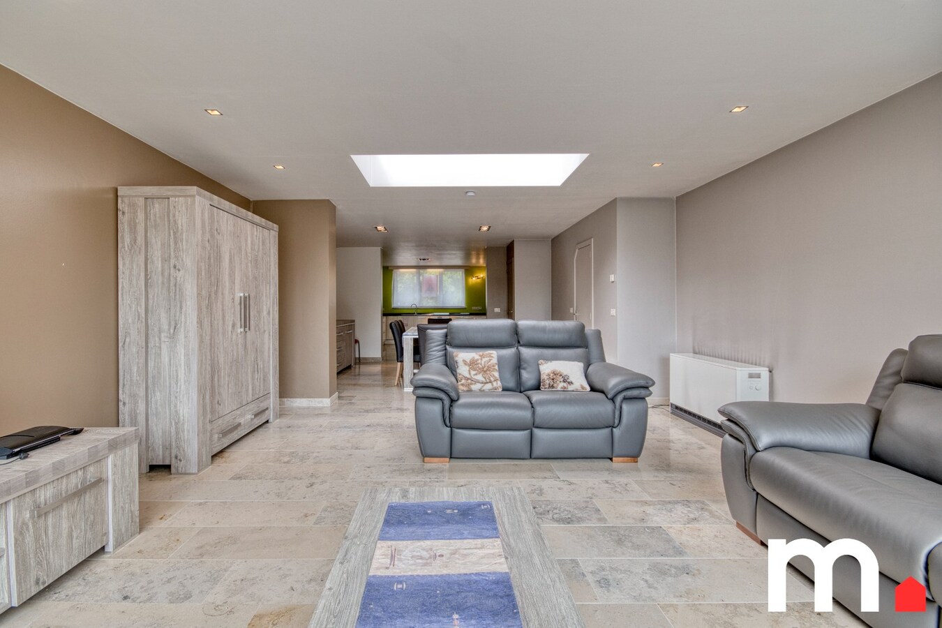 Instapklare gezinswoning te Kuurne ! 