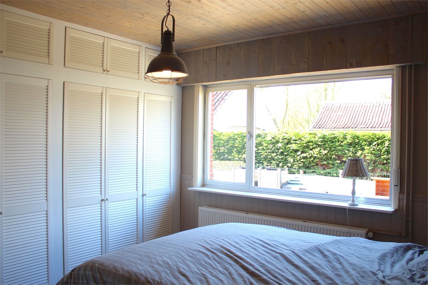 Bungalow verkocht in Stekene