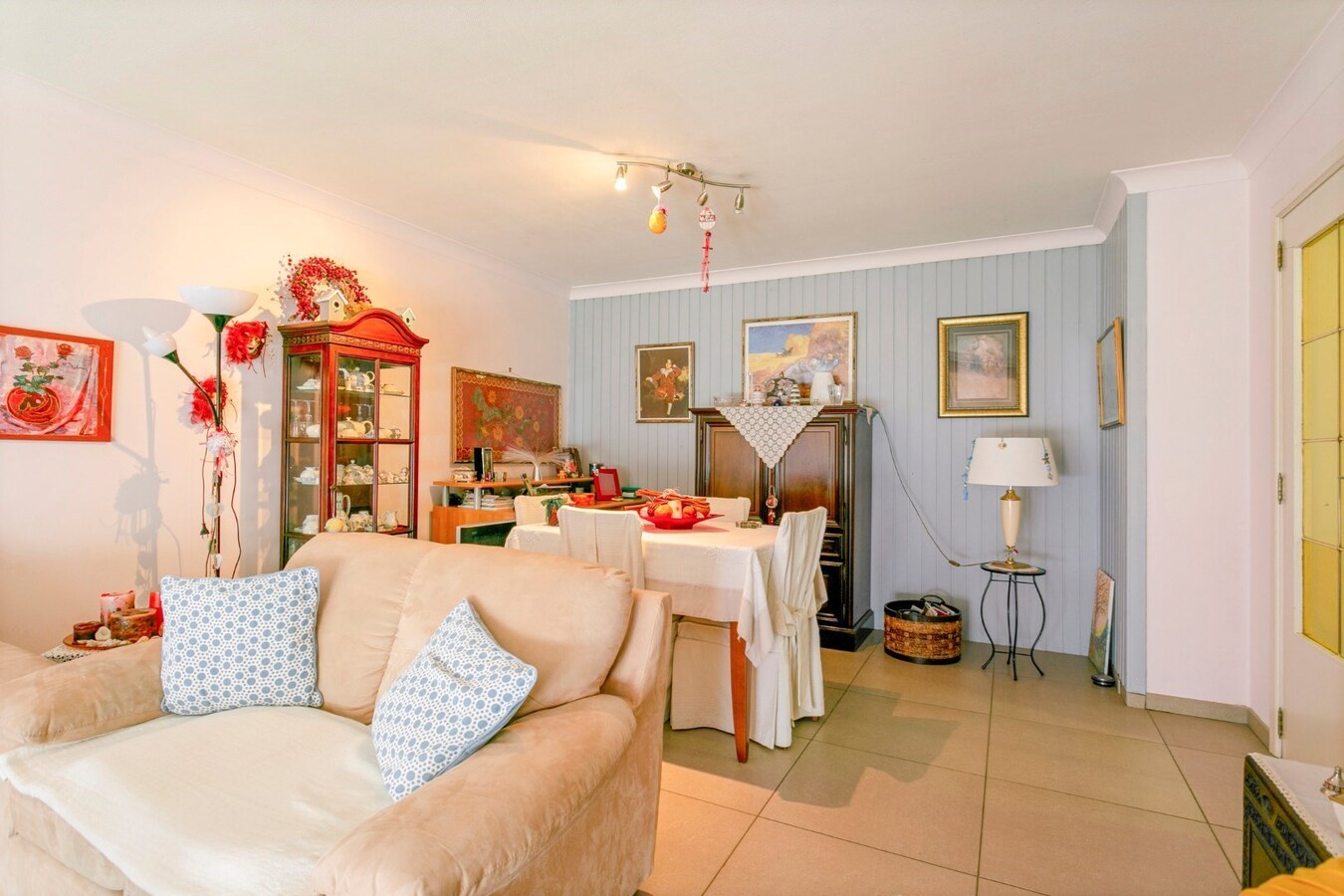 Verkocht appartement - Beringen