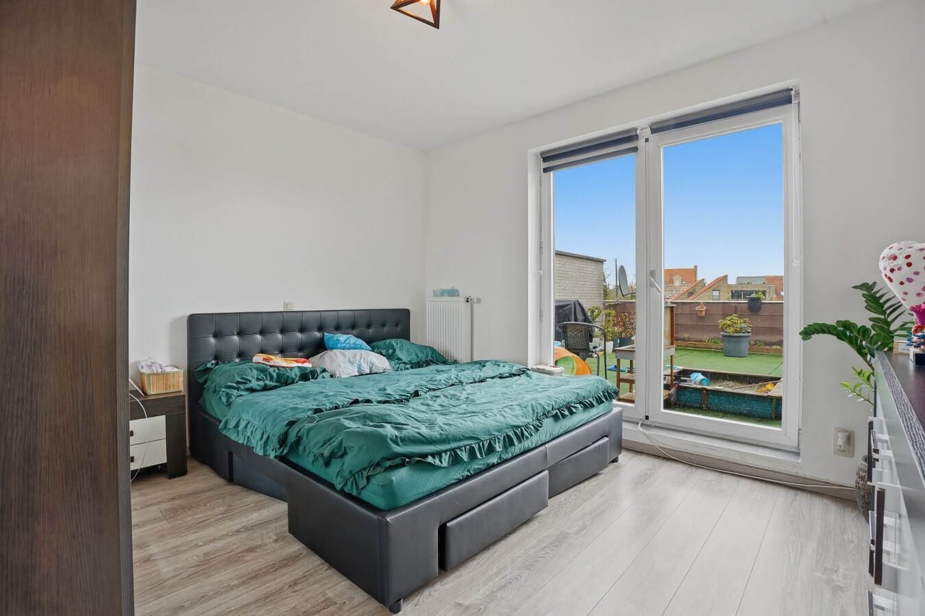 Te koop appartement - Diksmuide