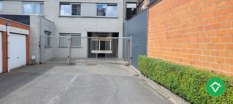 Garage verkocht in Roeselare
