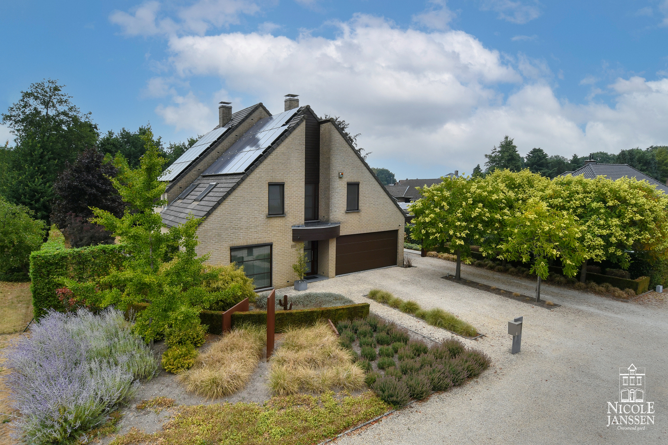 Verkocht woning - Gruitrode