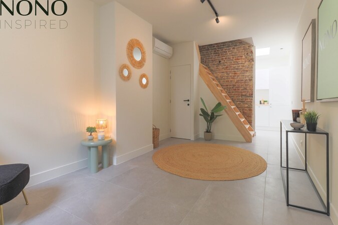 Verhuurd woning - Kortrijk