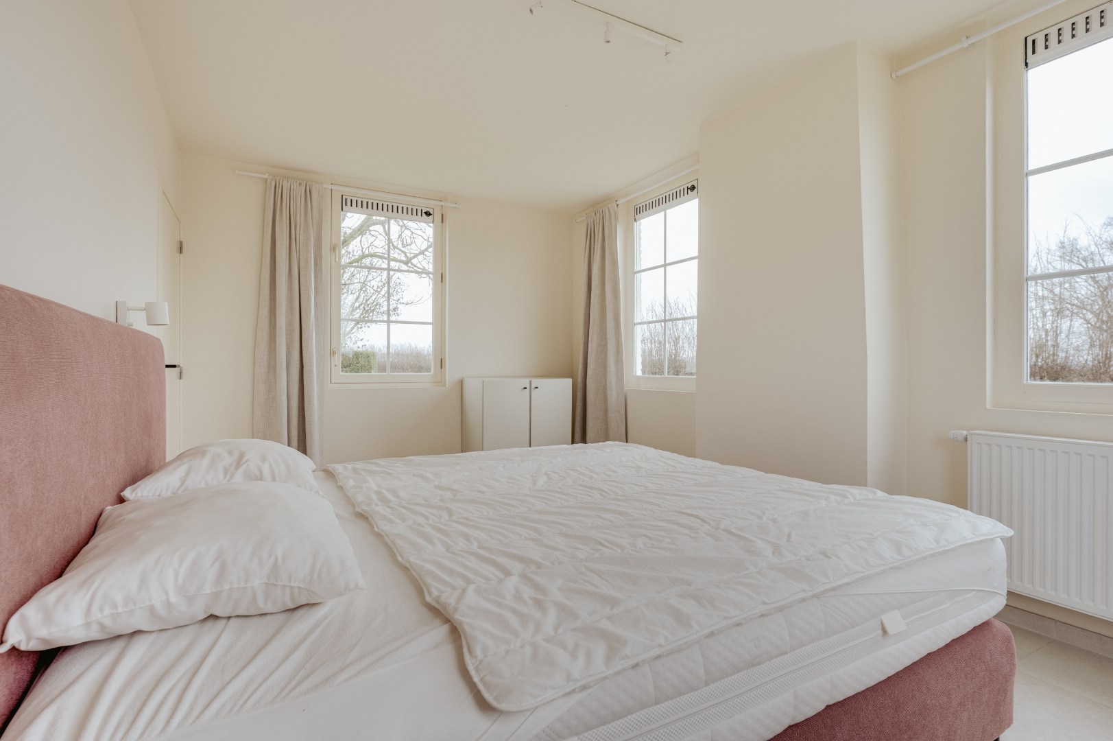 Volledig gerenoveerde woning op slechts 15km van Knokke 