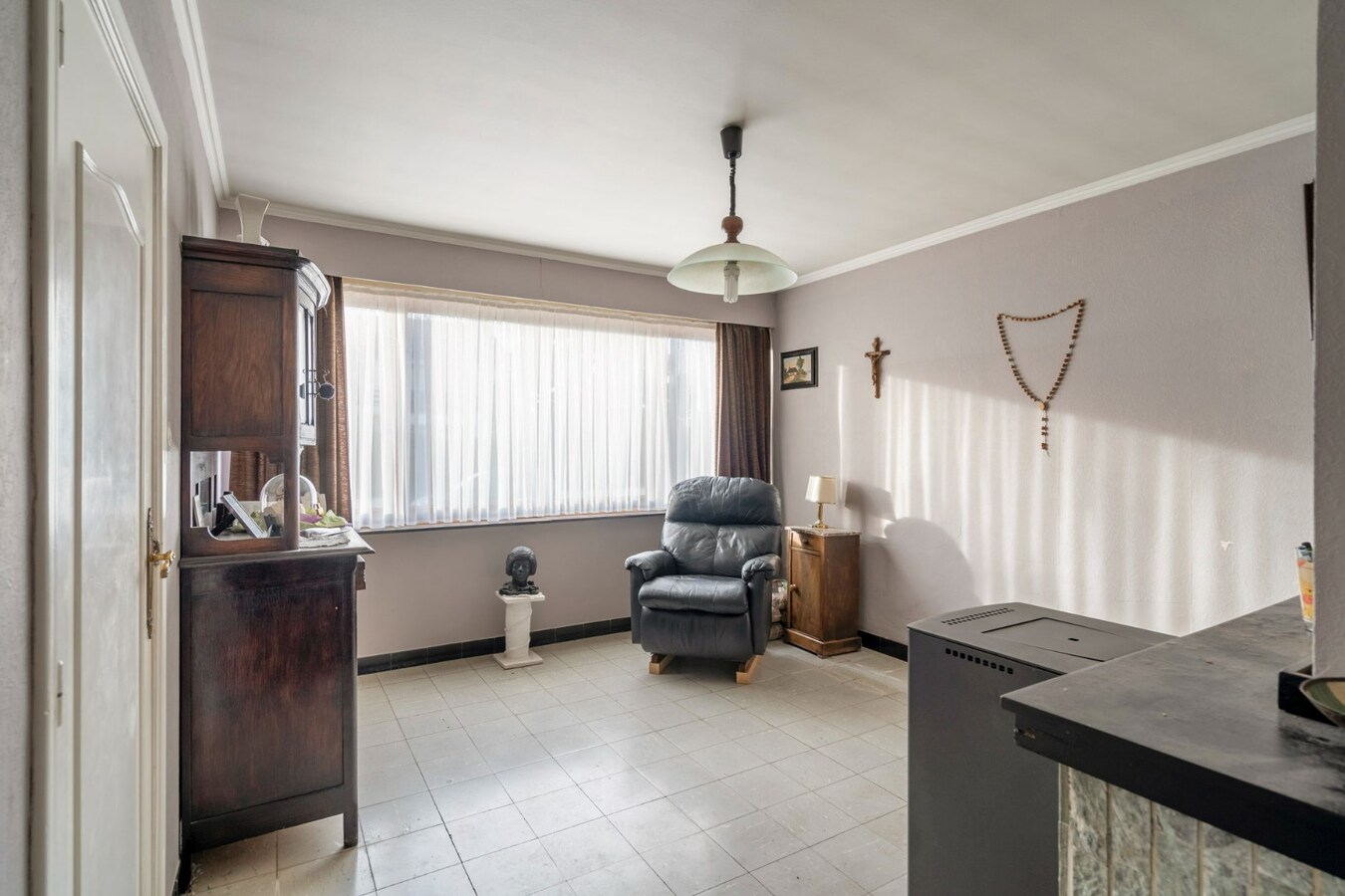 Te renoveren woning op ideale locatie 