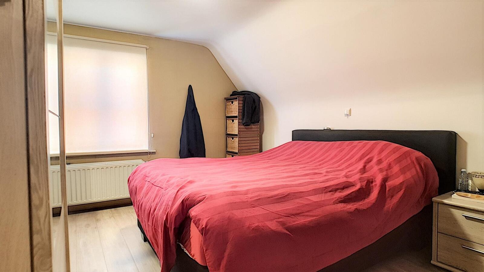 Charmante woning op centrale doch rustige ligging - Sint-Kruis 