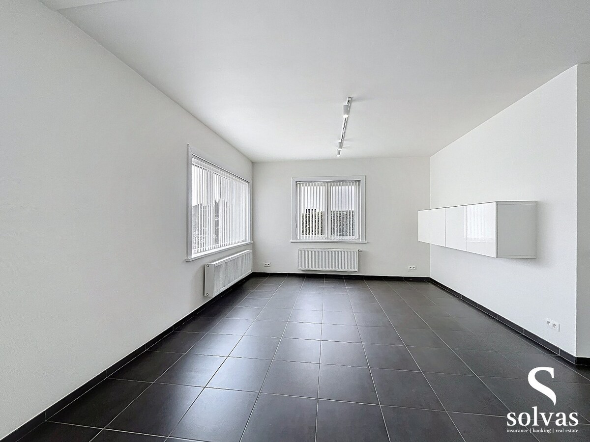 Ruime woning te Ursel! 