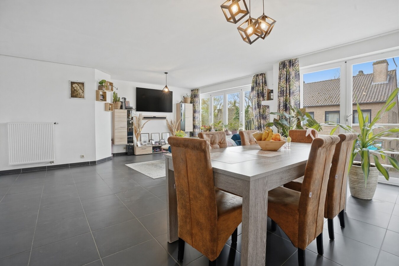 Te koop appartement - Diksmuide