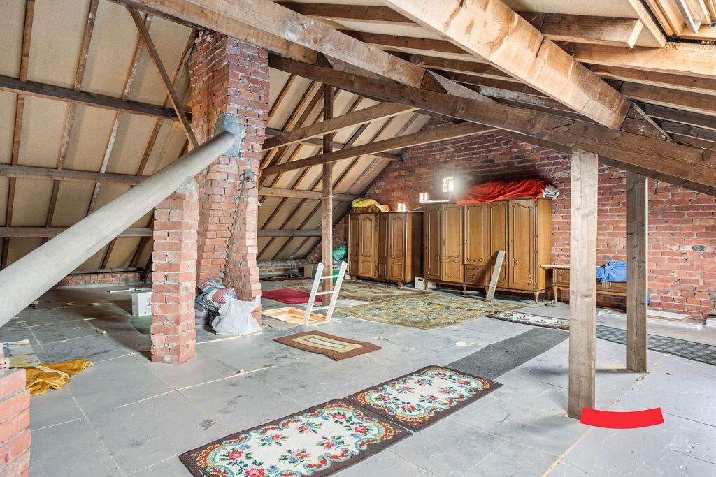 Woning verkocht in Beerse