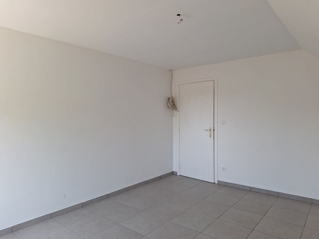 Slaapkamer