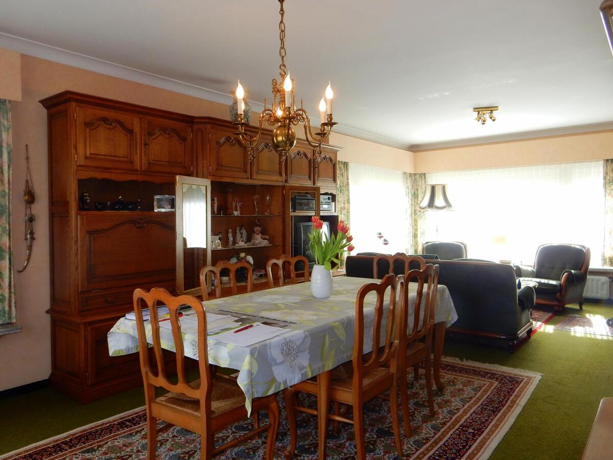 Ruime woning met veel potentieel! 