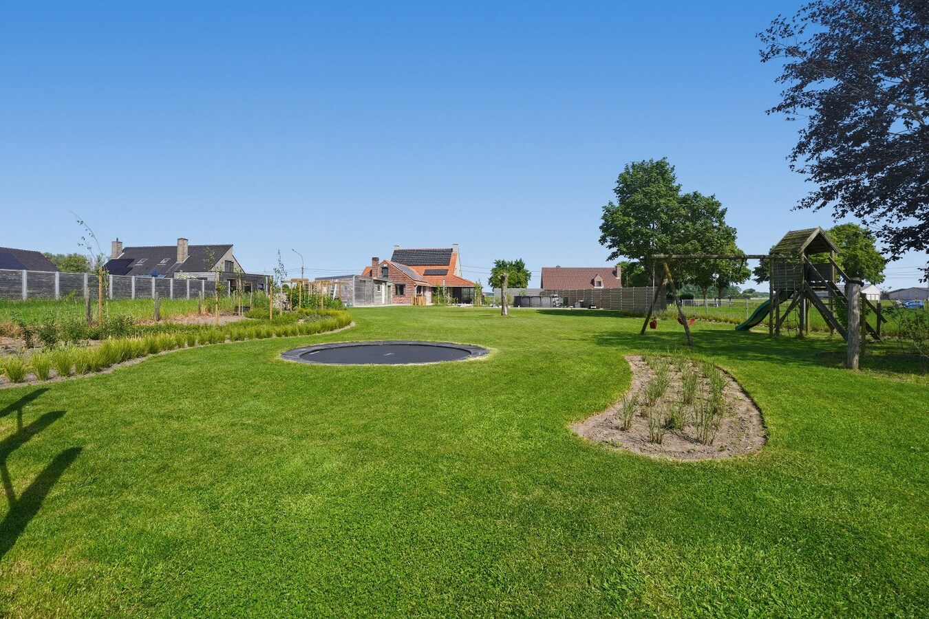Te koop woning - Merkem