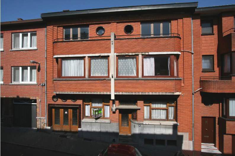 Verkocht woning - Tongeren