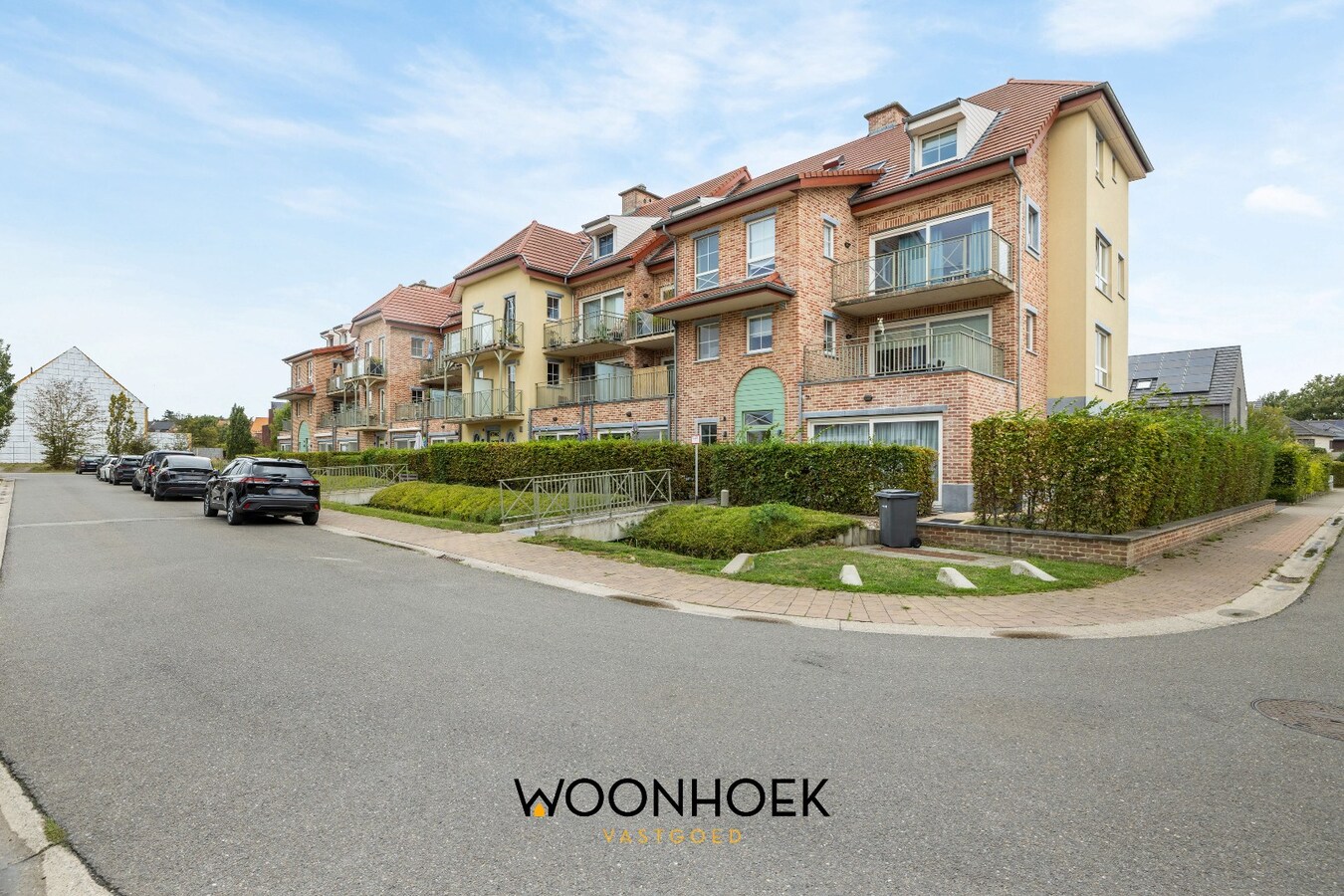 Riante 3-slpk duplex met 2 badkamers in kindvriendelijke wijk! 