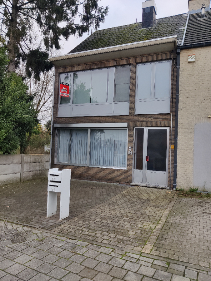 Verhuurd appartement - Geel