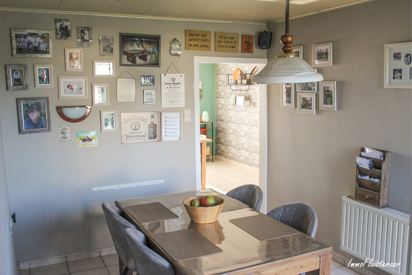 Ferme prête à l'emploi avec écuries sur environ 45 ares à Kinrooi 