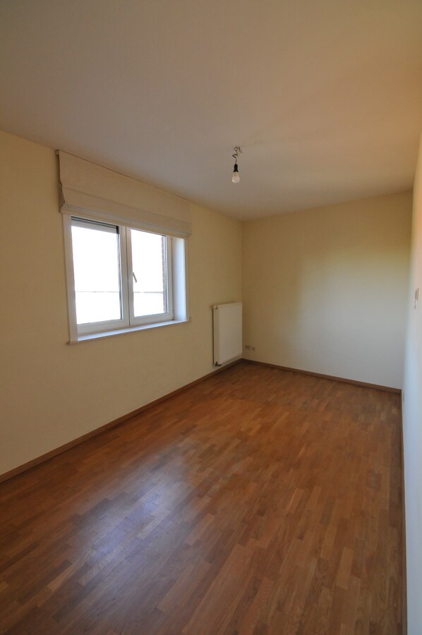 Appartement 2 slaapkamers en mooi terras 