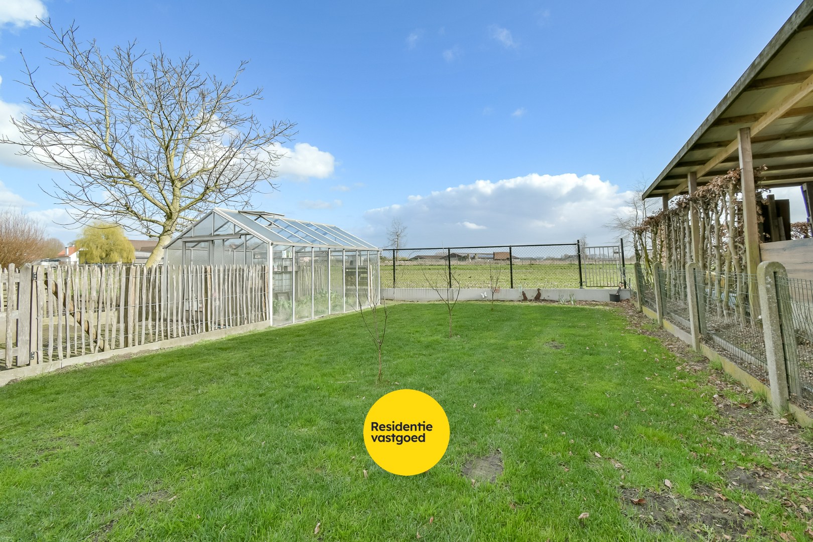 KIJKDAG zaterdag 28 maart van 15u tot 17u, op afspraak! 