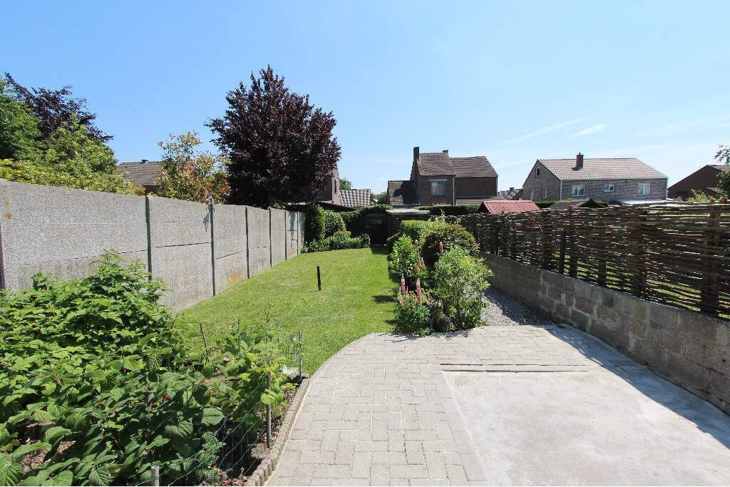 Verkocht woning - Tongeren