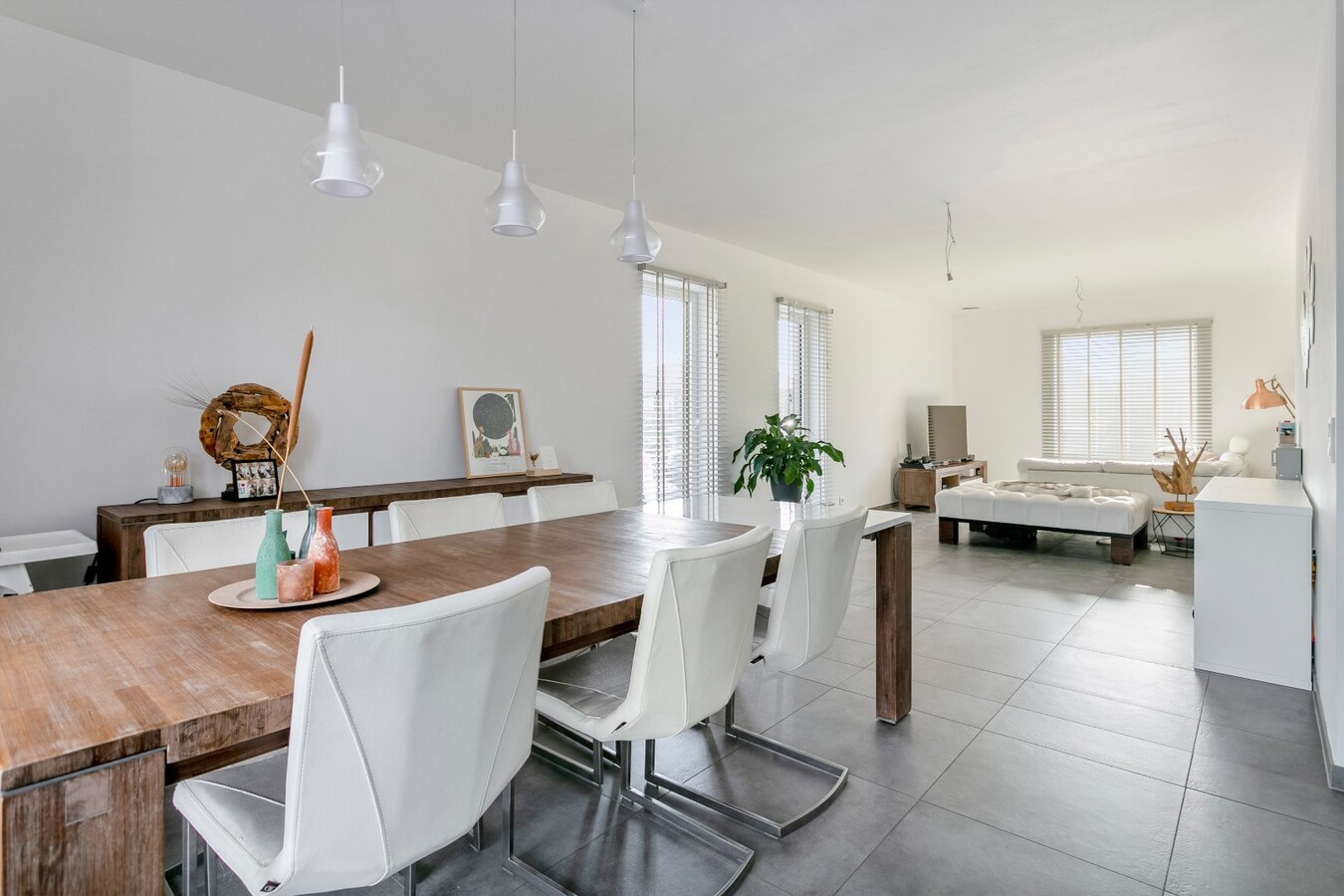 Verkocht woning - Maaseik