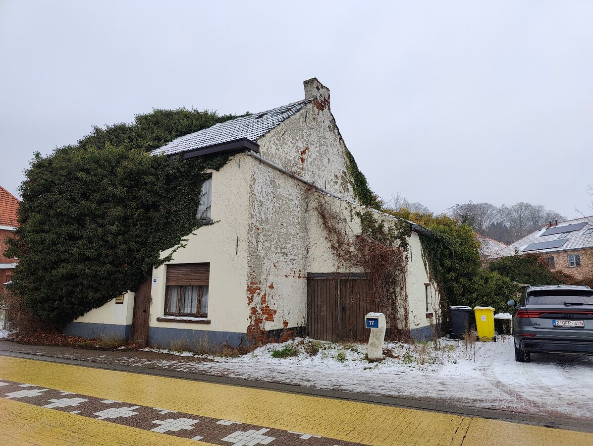 Te koop woning - Linden