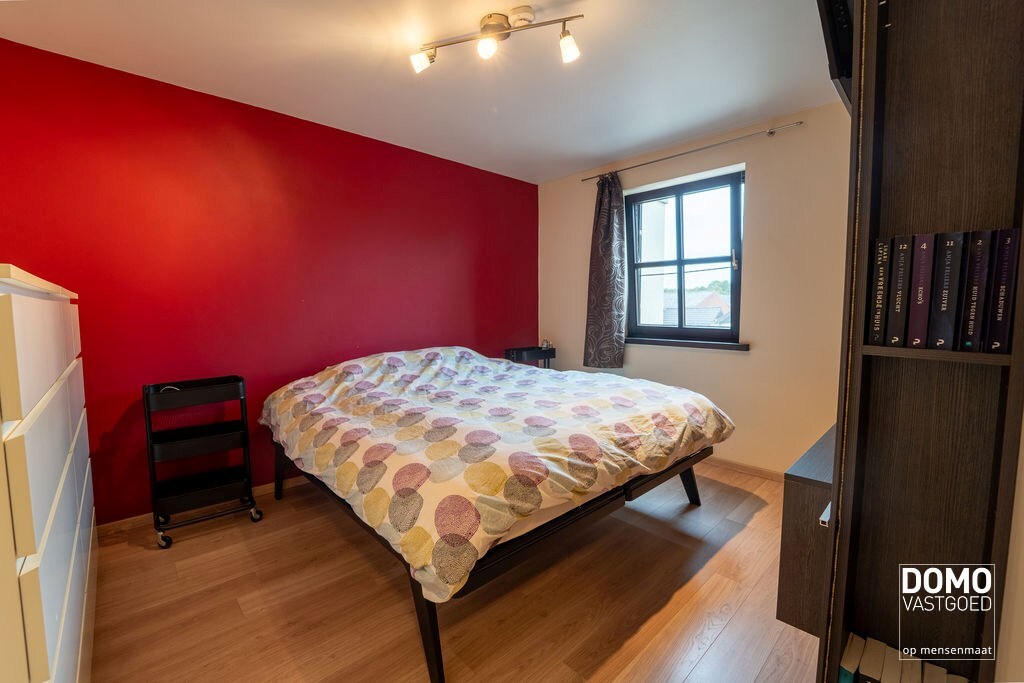 Half open bebouwing te Tuilt 