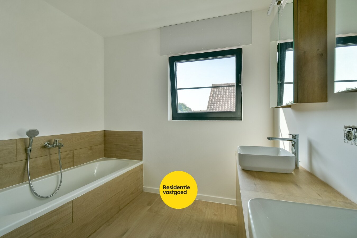 Te huur woning - Hooglede