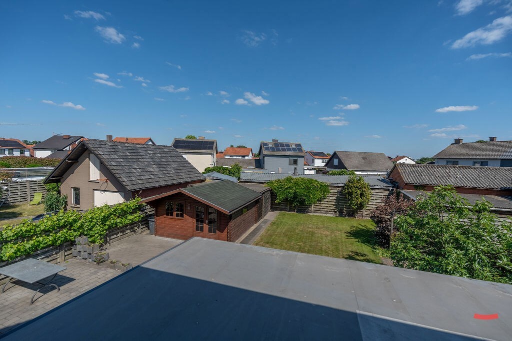 Woning verkocht in Weelde