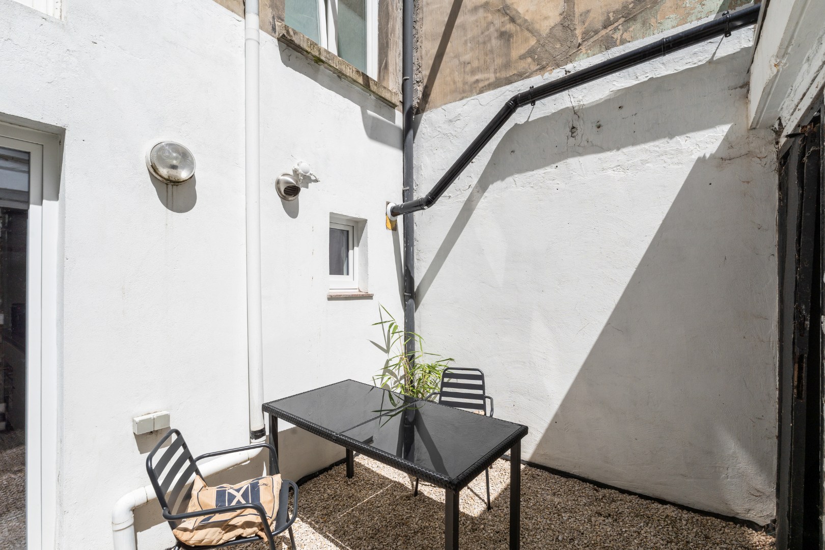 Vakantiestudio “La petite époque” 
