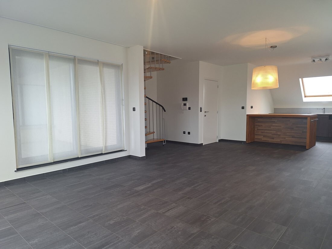 Verhuurd duplex - Heusden-Zolder