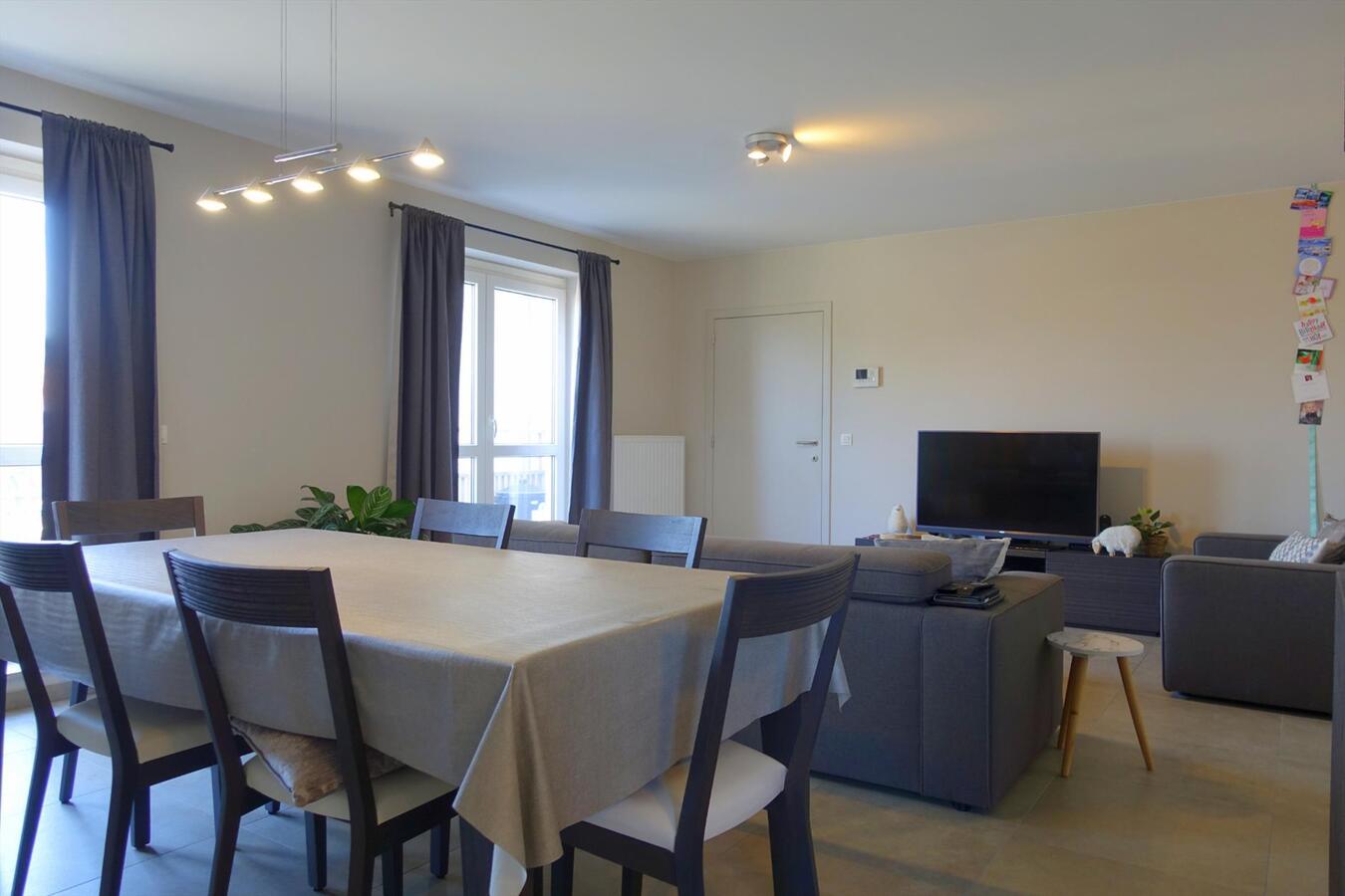 Prachtig nieuwbouwappartement 