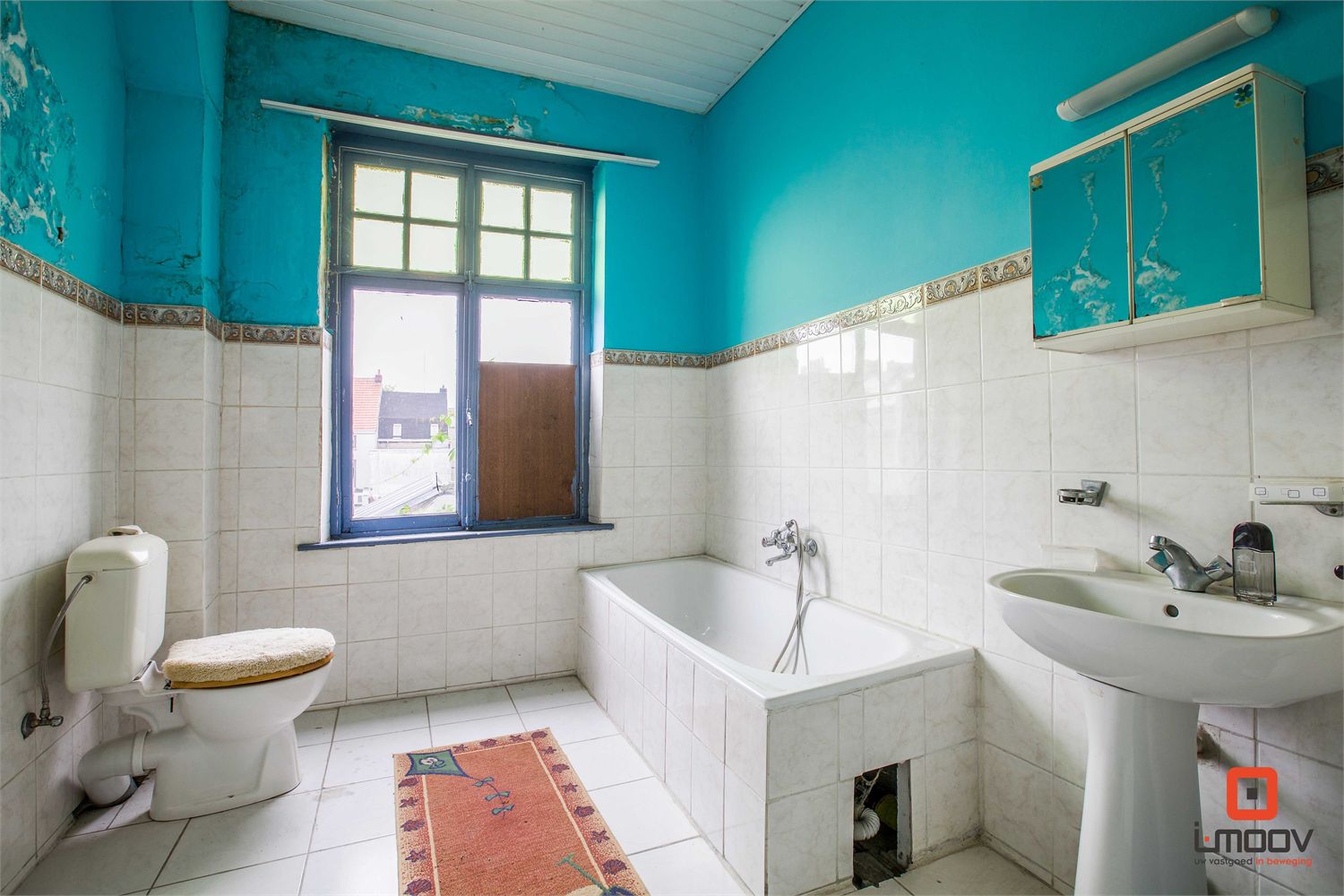 Woning verkocht in Gent