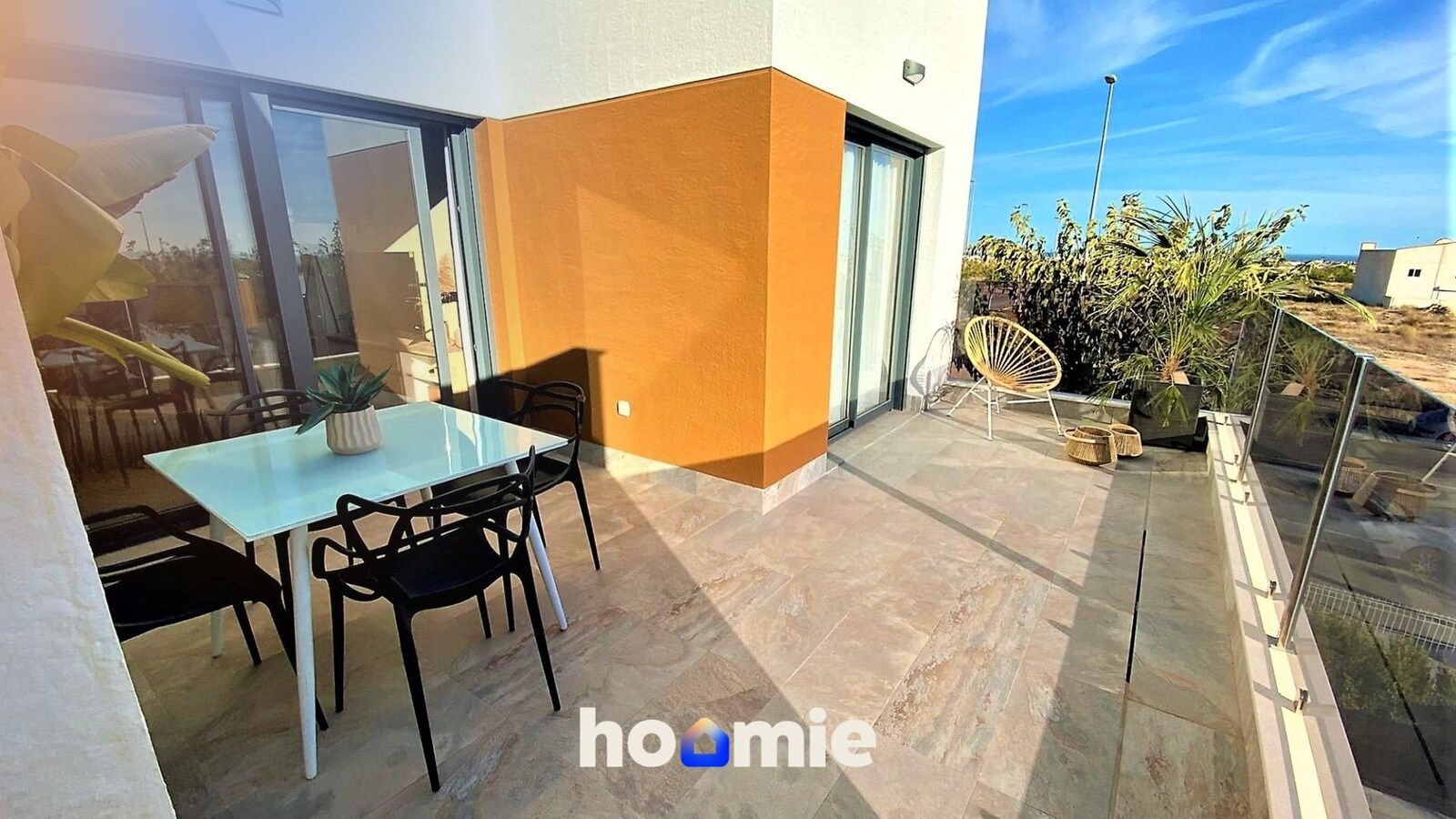 Woning te koop in Pilar de la Horadada