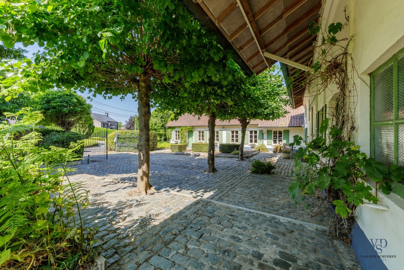 Charmante hoeve in Mater – rust, ruimte en karakter 