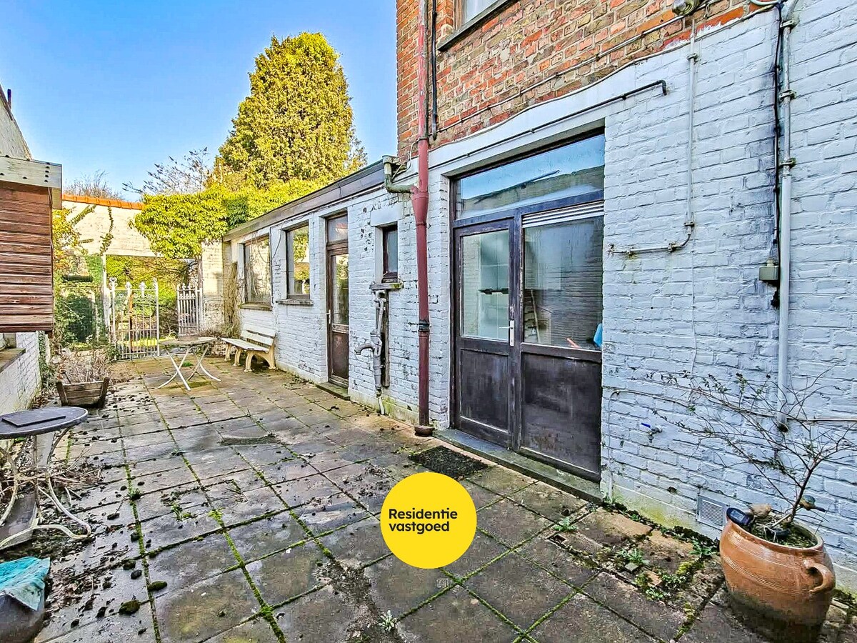 Te koop woning - Veurne