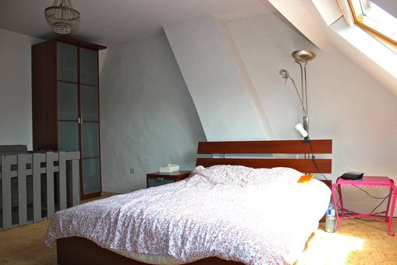 Woning verkocht in Sint-Amandsberg