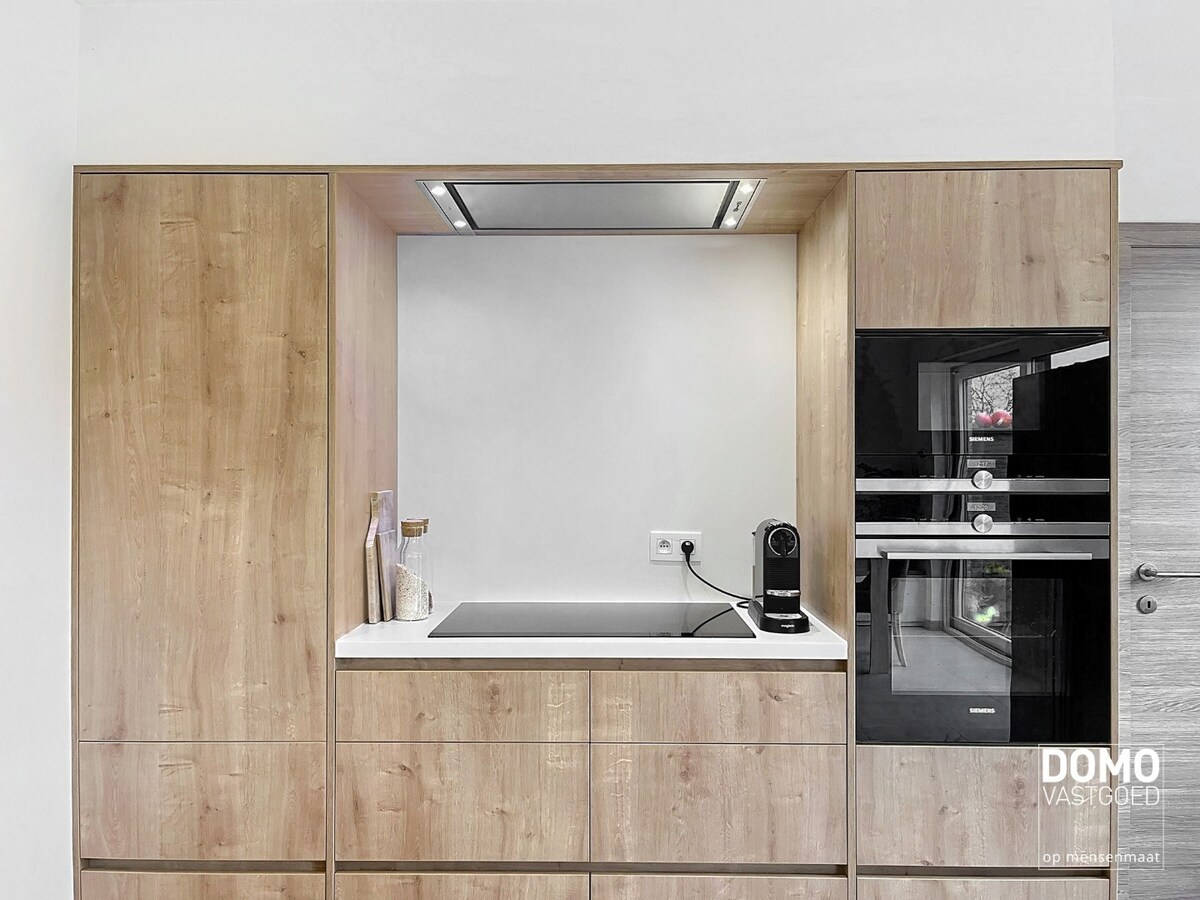 INSTAPKLARE GEZINSWONING MET 3 (MOGELIJK 4) SLAAPKAMERS EN EPC - LABEL A TE NEEROETEREN 