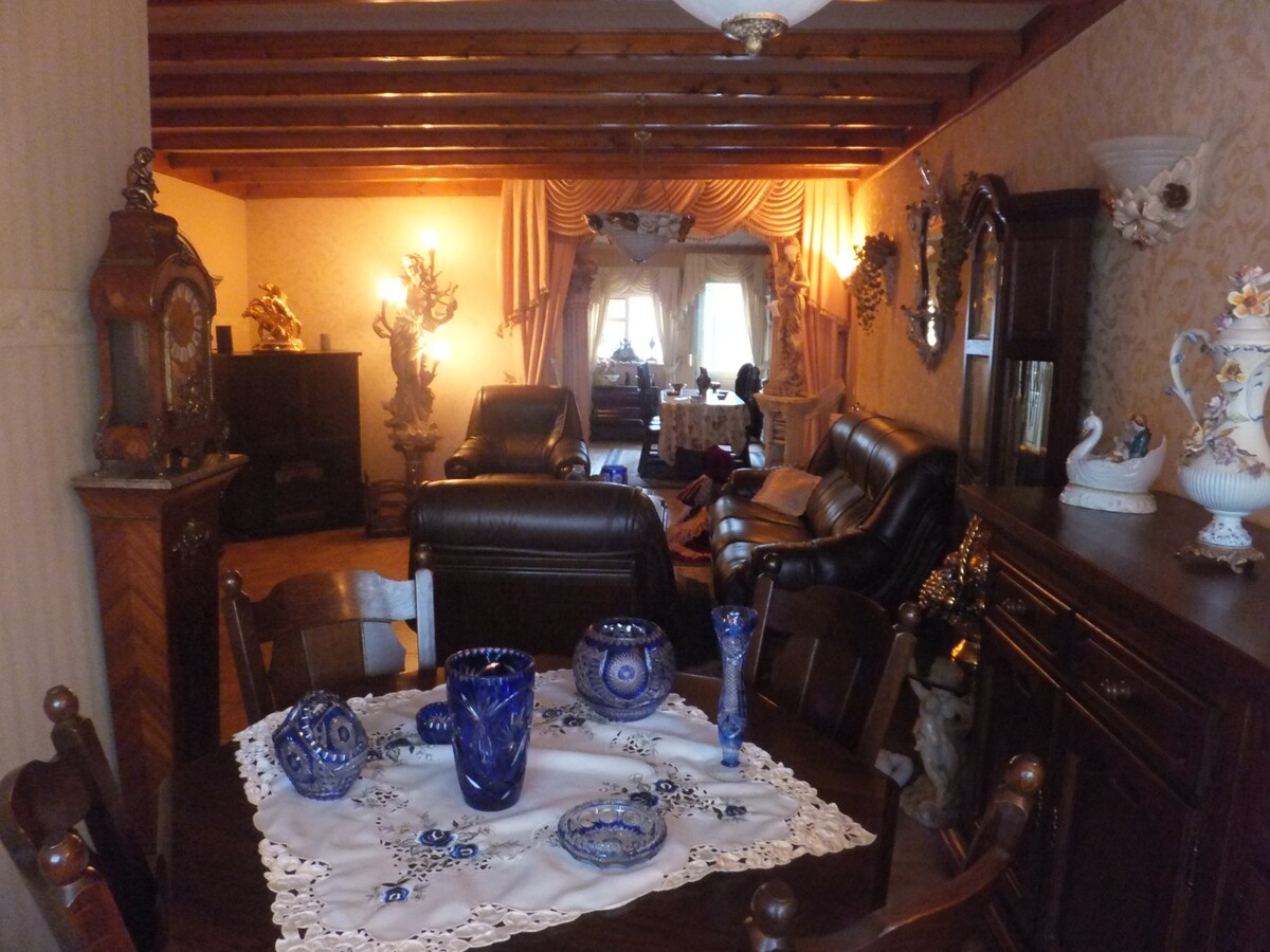 Eengezinswoning verkocht in TILBURG