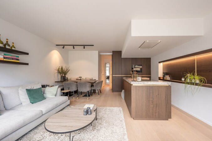 Te koop appartement - Knokke-Heist
