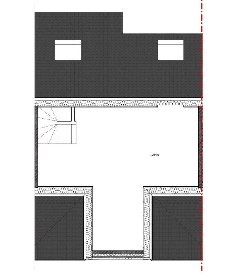 Moderne tijdloze woning te koop te Koekelare 