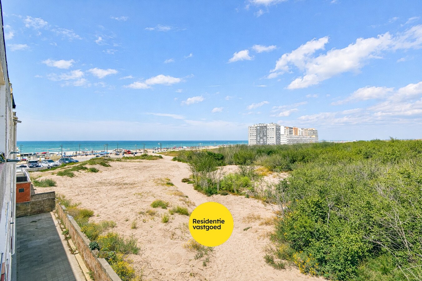 Te koop appartement - Middelkerke