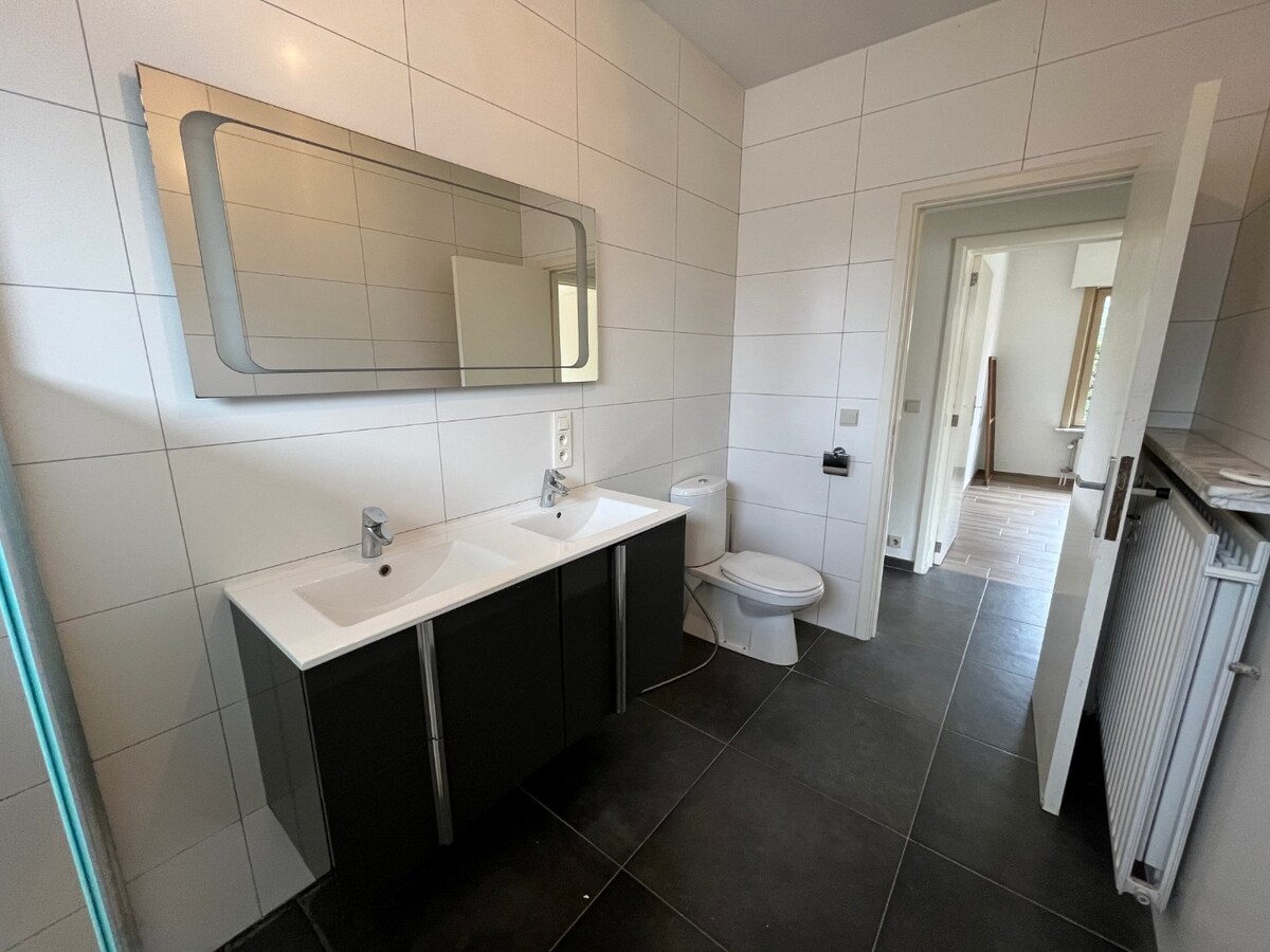 Bungalowwoning op rustige locatie te Nazareth 