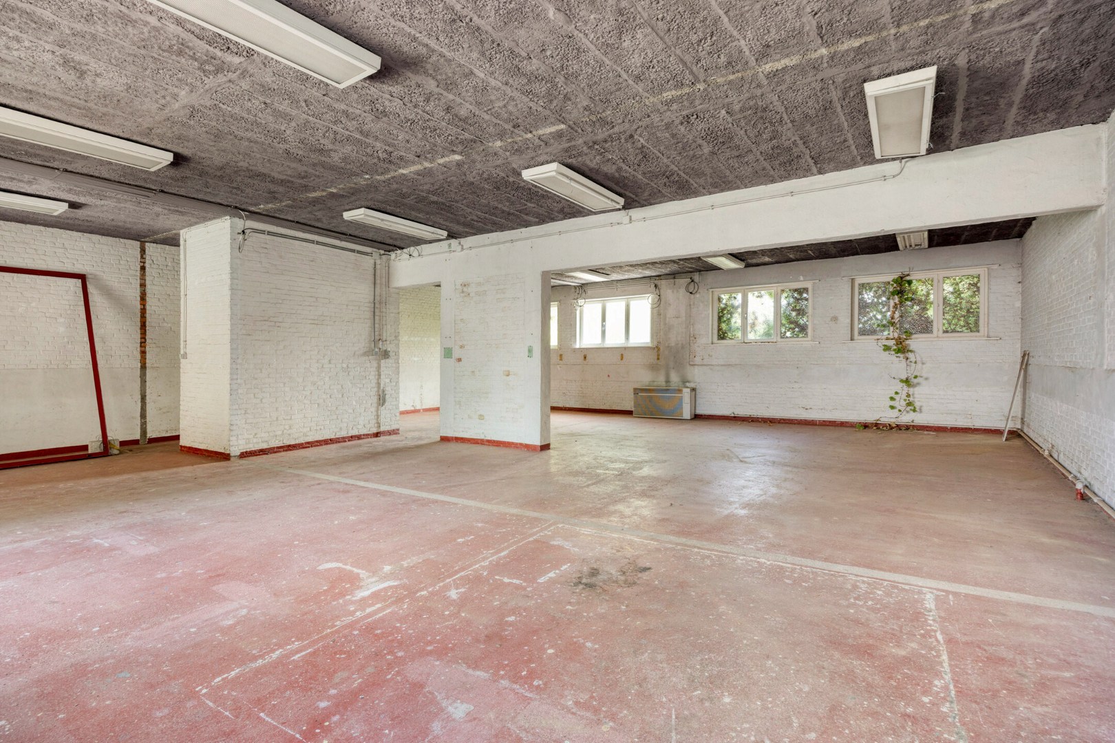 Unieke eigendom in het centrum van Geel 