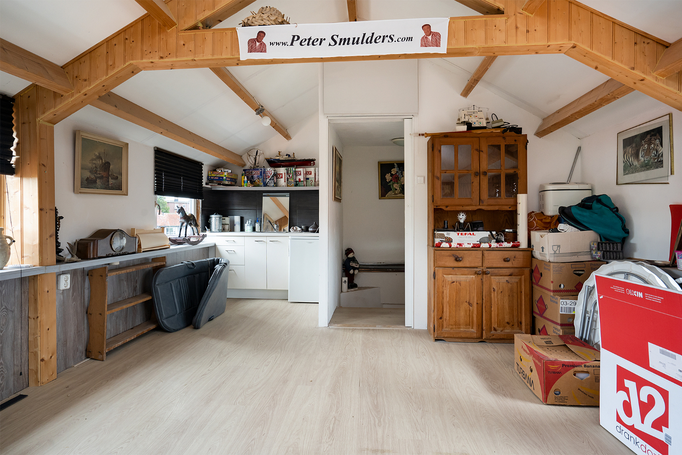 Eengezinswoning verkocht in Tilburg