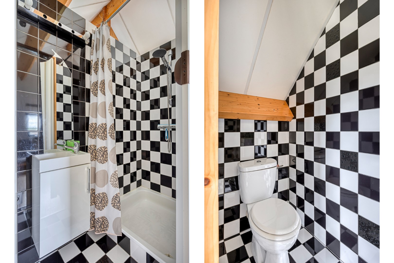 Villa met praktijkruimte op perceel van 1.817m² te Geel 